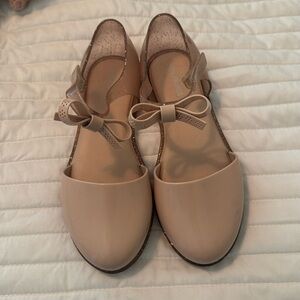 Mini Melissa Amy Sandal